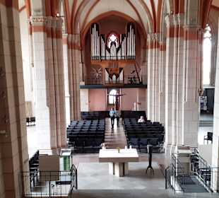 Münsterkirche St. Bonifatius