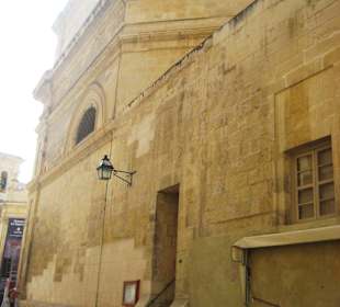 Santa Catarina d'Italia