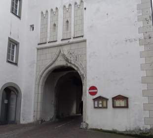 Torschloss Tettnang
