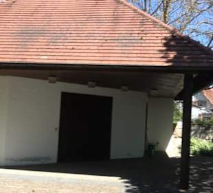 Bürgerzentrum Magolsheim