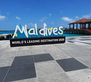 Flughafen Malé (MLE)