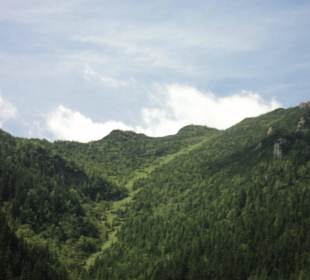Tatrzański Park Narodowy