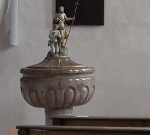 Kirche Mariä Himmelfahrt Aufkirchen