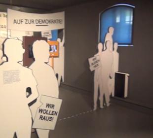 Gedenk- und Bildungsstätte Andreasstraße