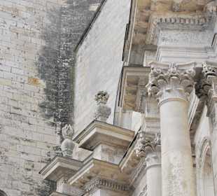 Zdjecia z La Rochelle