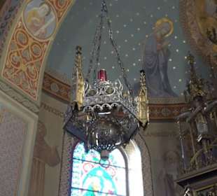 Kirche Mariä Himmelfahrt