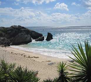 Strand im South Shore Park