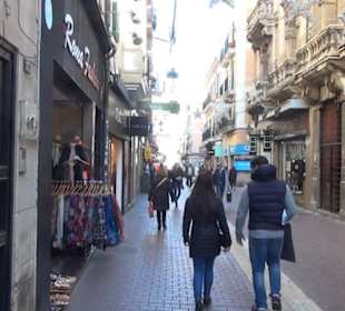 Carrer del Sindicat