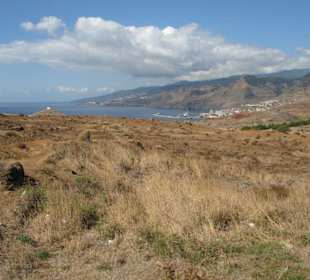 Pierwsze kroki na półwyspie