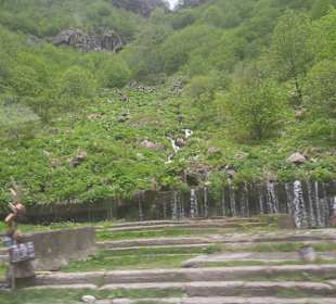 Gruzińska Droga Wojenna