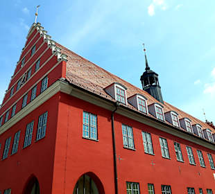 Zentrum Greifswald