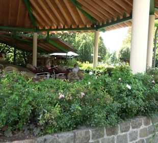 Erlebnispark Tripsdrill