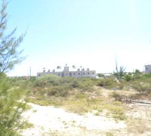 Eindrücke während der Fahrt