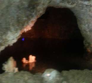 Cave