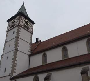 Evangelische Martinskirche