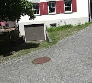 Geistliches Viertel