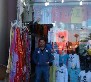 Hier Shoppen aber handeln