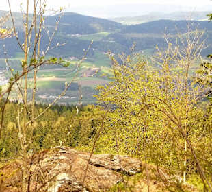 Umgebung von Lam