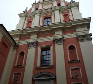 Warszawa