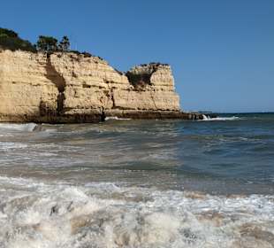 Praia de Nossa Senhora da Rocha