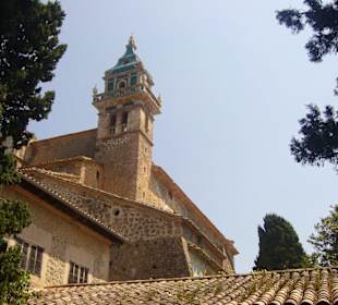 Valldemossa