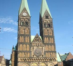 Bremen - Dom