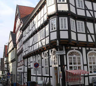 Altstadt Bad Wildungen
