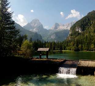 Wandern Spital am Pyhrn