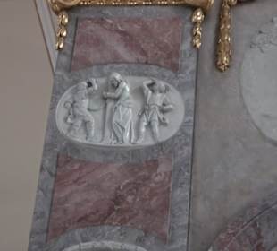 Kath. Pfarr- und Wallfahrtskirche St. Silvester