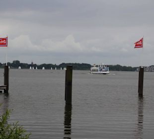 Zwischenahner Meer