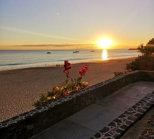Strandpromenade Morro Jable