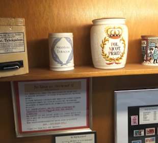 Apothekenmuseum