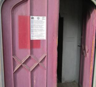 Friedenskirche in Swidnica