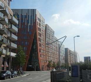 Hafencity
