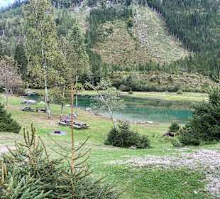 Wandern Neukirchen am Großvenediger