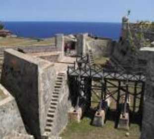 Festung el Morro