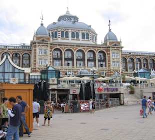 Promenade Scheveningen