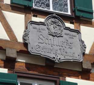 Hineistafel