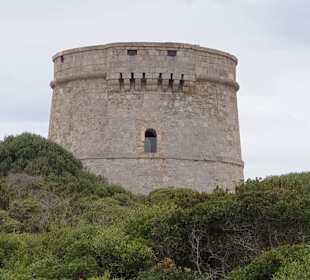 Torre d’Alcalfar