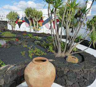 Fundacion Cesar Manrique