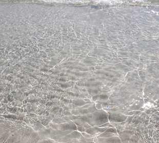 Strand Cala Millor