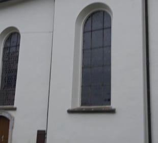 Pfarrkirche St. Leonhard Daugendorf