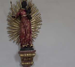 Pfarrkirche St. Ulrich Uigendorf