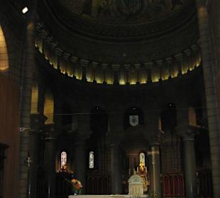 Kathedrale Notre-Dame-Immaculée