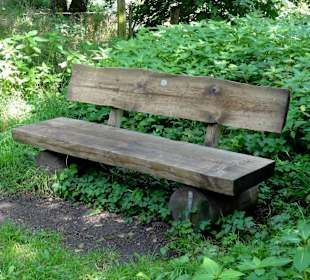 Unterwegs auf dem Huntepadd