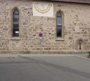 Kirche Mariä Himmelfahrt