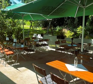 Gasthaus - Piratenschänke