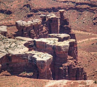 Canyonlands NP