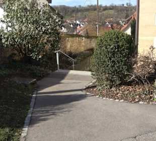 Evangelische Stephanuskirche