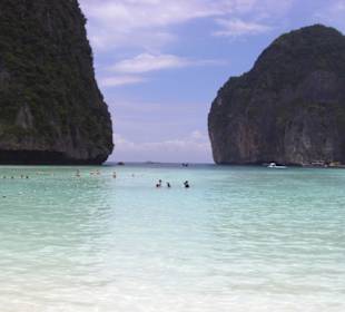 The Beach